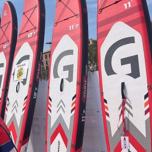 Tabla de surf